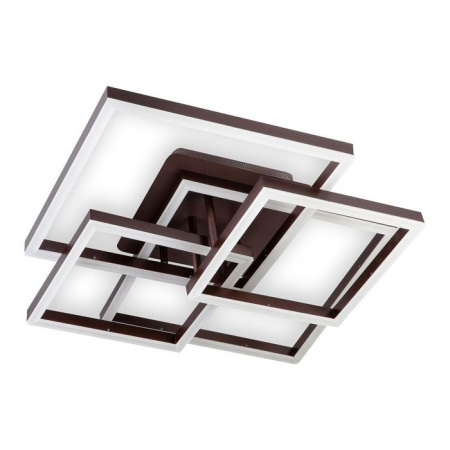 L11015-4 BR Потолочный светильник LED4U - КОЛОРЛОН ВТД Новосибирск