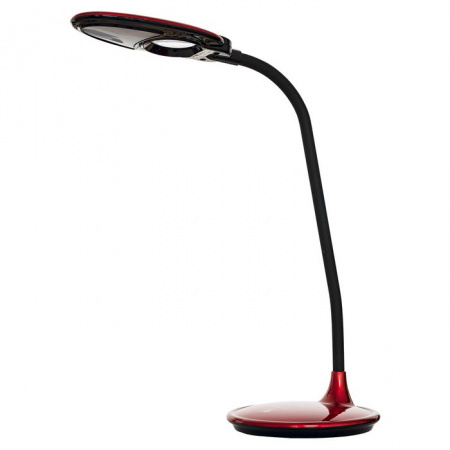 BL1208A RED Светильник настольный Gerhort ***Х - КОЛОРЛОН ВТД Новосибирск