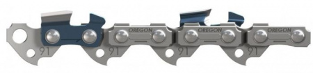 Цепь OREGON 91 VXL-50E, 50-1,3-3/8 - КОЛОРЛОН ВТД Новосибирск
