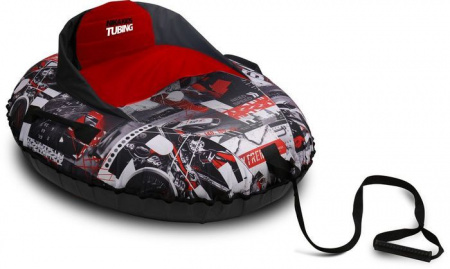 Игрушка. Тюбинг принтованный (ТБМ1/Э2 "Nika kids extreme") 85 - КОЛОРЛОН ВТД Новосибирск
