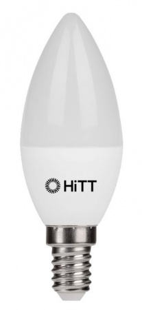 15W HiTT-PL-C35-15-230-E14-4000 - КОЛОРЛОН ВТД Новосибирск