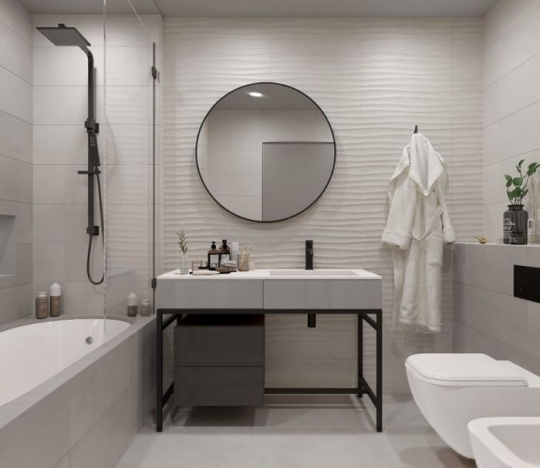 ECO LOFT - КОЛОРЛОН ВТД Новосибирск