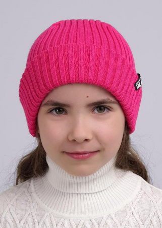 CLEVER 433839вн Шапка детская, *, Розовый - КОЛОРЛОН ВТД Новосибирск