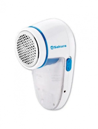 SAKURA миниочиститель SA-5206BL - КОЛОРЛОН ВТД Новосибирск