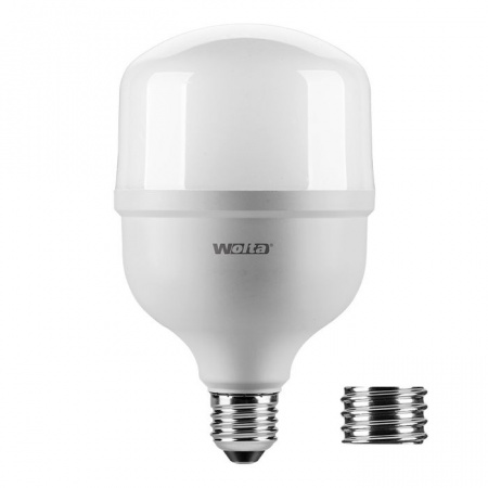 30W Led Wolta HP E27/40  6500K 25WHP30E27/40 Лампа - КОЛОРЛОН ВТД Новосибирск