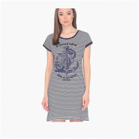 TS3541 Туника женская р.S,M,L,XL - КОЛОРЛОН ВТД Новосибирск