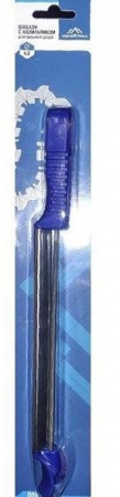 Vertextools шаблон с напильником vertextools для пильных цепей 4 мм - КОЛОРЛОН ВТД Новосибирск