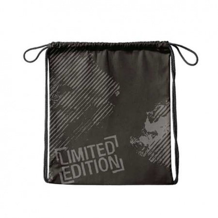 Сумка д/обуви КОКОС 36*44см "Limited edition" 250127 полиэстер,1отд. - КОЛОРЛОН ВТД Новосибирск
