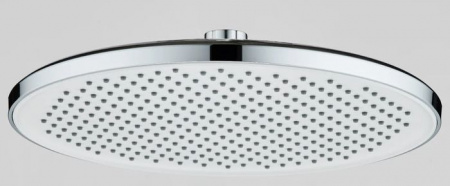 Тропический душ ∅250мм хром S451.50 - КОЛОРЛОН ВТД Новосибирск