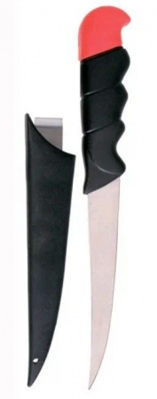 GREPP Нож рыбака в чехле арт.403-003/48 - КОЛОРЛОН ВТД Новосибирск