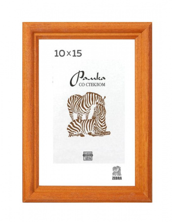 Рамка Сосна  Рязань 10х15 (1703 - КОЛОРЛОН ВТД Новосибирск