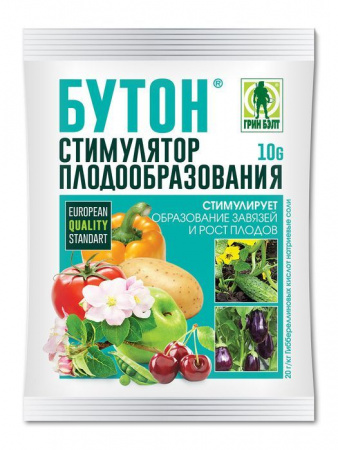 Бутон 10 гр ГБ - КОЛОРЛОН ВТД Новосибирск