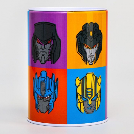 Копилка, Transformers   5187384 - КОЛОРЛОН ВТД Новосибирск