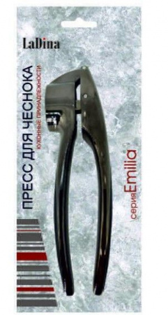 EMILIA Пресс для чеснока 12012/72/12 - КОЛОРЛОН ВТД Новосибирск