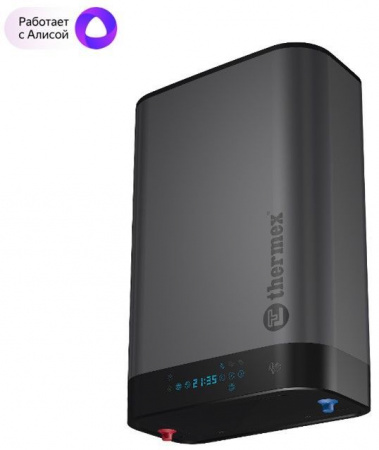 Водонагреватель электрический THERMEX Bono 50 Wi-Fi - КОЛОРЛОН ВТД Новосибирск