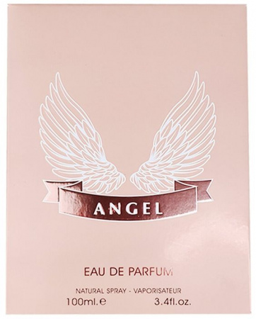 ***LaMUSE П.В. ANGEL  100мл. жен. - КОЛОРЛОН ВТД Новосибирск