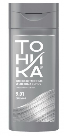 Тоника бальзам Color evolution   9.01 - КОЛОРЛОН ВТД Новосибирск