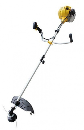 HUTER Бензиновый триммер GGT-1500SX - КОЛОРЛОН ВТД Новосибирск