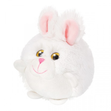 RL25039-10 Игрушка мягконабивная ТМ "Relana" Зайчик, 10 см - КОЛОРЛОН ВТД Новосибирск