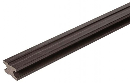 Лага несущая CM Decking 2000х40х25 мм - КОЛОРЛОН ВТД Новосибирск