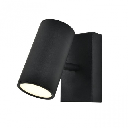 Бра Escada 10283/1 LED*6W Black - КОЛОРЛОН ВТД Новосибирск