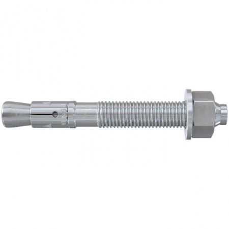 * FISCHER FBN II 10/20 (10X96) стальной анкер (6 шт) 127048 - КОЛОРЛОН ВТД Новосибирск