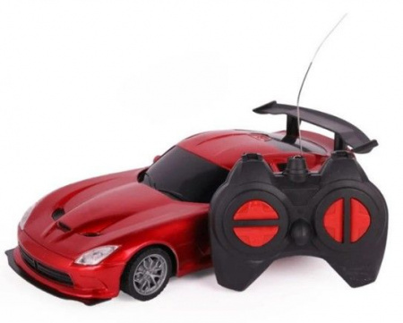 RC2909 Машинка Р/У Kid Rocks 1:20 - КОЛОРЛОН ВТД Новосибирск