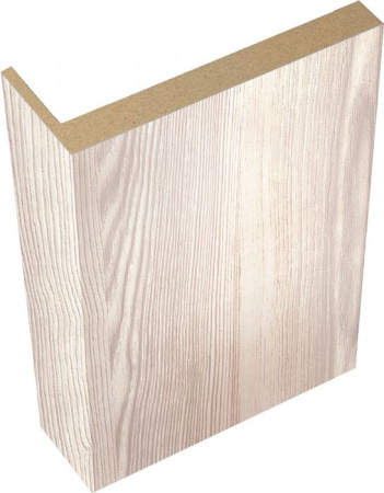 Наличник телескоп клён крем 70х8х2150 (VellDoris) - КОЛОРЛОН ВТД Новосибирск