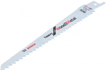 BOSCH Professional2 САБЕЛЬНЫЕ ПИЛКИ S 611 DF 2608656271 - КОЛОРЛОН ВТД Новосибирск