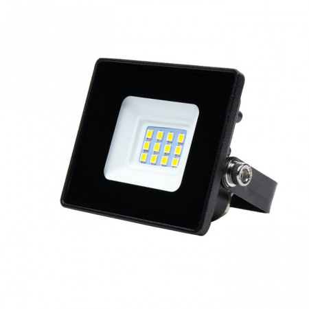 10W Led 38908 Sweko SFL-SL-6500K-BL Прожектор - КОЛОРЛОН ВТД Новосибирск