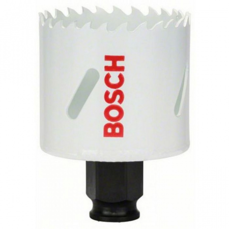 BOSCH КОРОНКА PROGRESSOR 51MM 2608594218 - КОЛОРЛОН ВТД Новосибирск