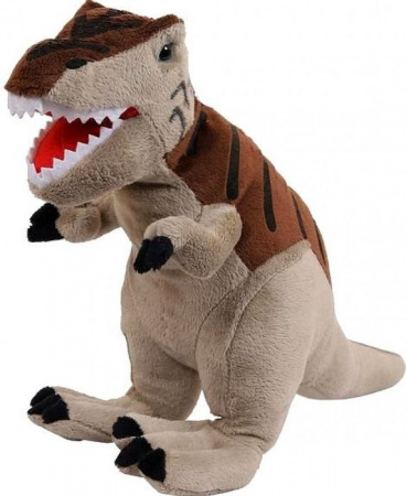 660275.002 Dino World. Динозавр Тирекс, 36 см. - КОЛОРЛОН ВТД Новосибирск