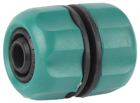 Муфта (шланг-шланг) 1/2", 4250-55211C RACO - КОЛОРЛОН ВТД Новосибирск