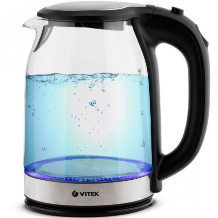 Чайник VITEK VT-7095 - КОЛОРЛОН ВТД Новосибирск