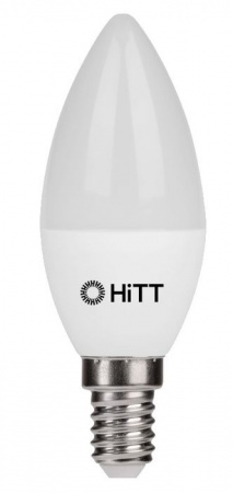 11W HiTT-PL-C35-11-230-E14-4000 - КОЛОРЛОН ВТД Новосибирск