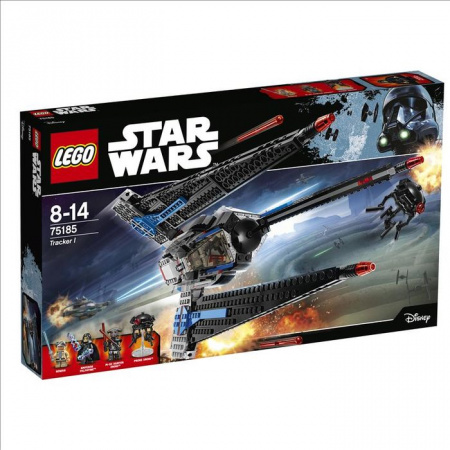 75185 Игрушка Звездные войны Исследователь I™ - КОЛОРЛОН ВТД Новосибирск