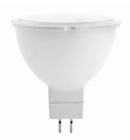Лампа с/д LEEK LE MR16  9W 6K GU5.3 - КОЛОРЛОН ВТД Новосибирск