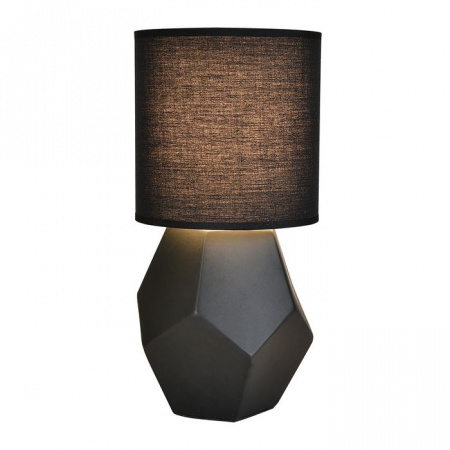 Светильник Escada 10205/T E14*40W Black - КОЛОРЛОН ВТД Новосибирск