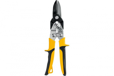 STAYER HERCULES Прямые ножницы по металлу, 250 мм 2320_z01 - КОЛОРЛОН ВТД Новосибирск