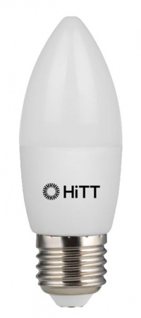 15W HiTT-PL-C35-15-230-E27-6500 - КОЛОРЛОН ВТД Новосибирск