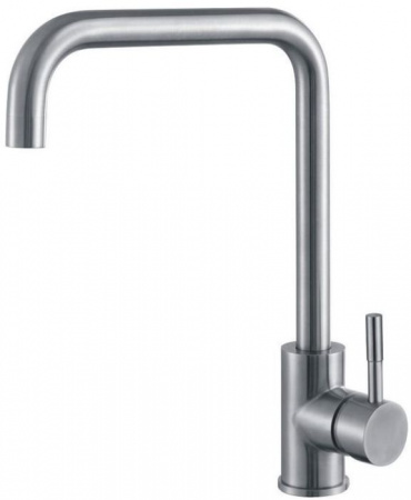 СМЕСИТЕЛЬ ДЛЯ КУХНИ HAIBA HB71304-4 - КОЛОРЛОН ВТД Новосибирск