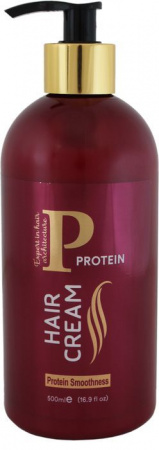 RAIN Крем для волос Protein care 500мл - КОЛОРЛОН ВТД Новосибирск