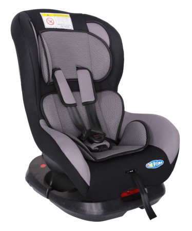 КРЕСЛО ДЕТСКОЕ Kids Prime LB303 (4 черно-серый) - КОЛОРЛОН ВТД Новосибирск