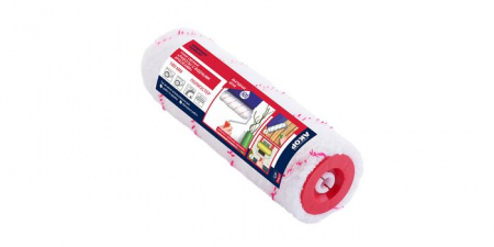 Ролик  "МАСТЕР" РАБОТЫ С ВОДНЫМИ КРАСКАМИ, L 240 - КОЛОРЛОН ВТД Новосибирск