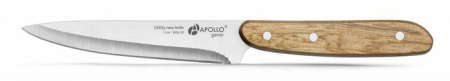 Нож универсальный APOLLO Genio "Woodstock" 11 см  WDK-03 - КОЛОРЛОН ВТД Новосибирск
