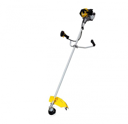 Eurolux Бензиновый триммер TR-1500T, 2200 Вт - КОЛОРЛОН ВТД Новосибирск