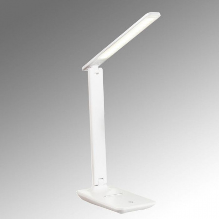 ***Настольный светильник LED4U T25 White - КОЛОРЛОН ВТД Новосибирск