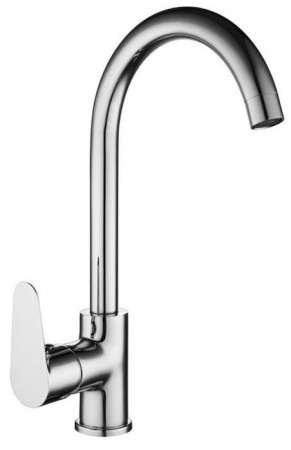***Смеситель для кухни GROSS AQUA 3118288С-В02 Space - КОЛОРЛОН ВТД Новосибирск