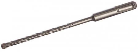 9019-SDS-06x160C Бур SDS+ с твердосплавной напайкой, СПИРАЛЬ S4 , Союз - КОЛОРЛОН ВТД Новосибирск