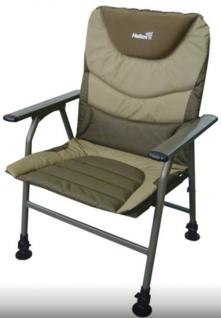Кресло карповое (HS-BD620-084203) Helios - КОЛОРЛОН ВТД Новосибирск